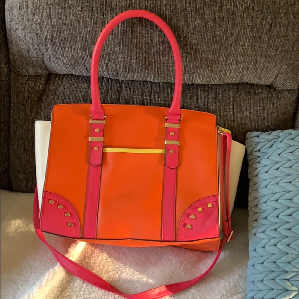Aldo purse